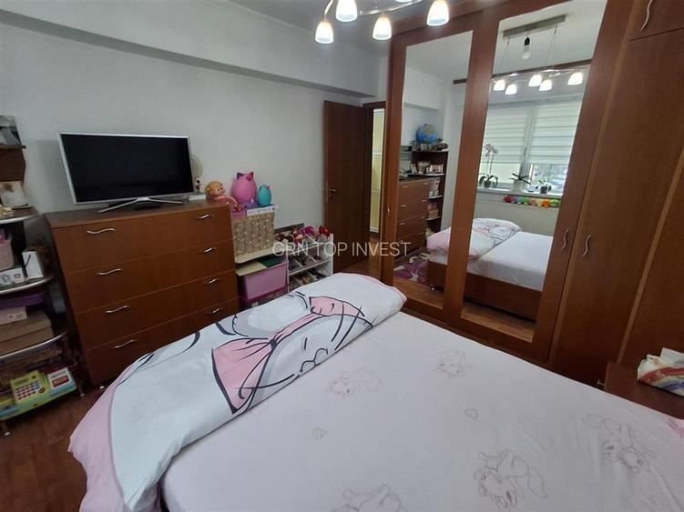 Apartament 2 camere et 1 zona Turnisor - 6