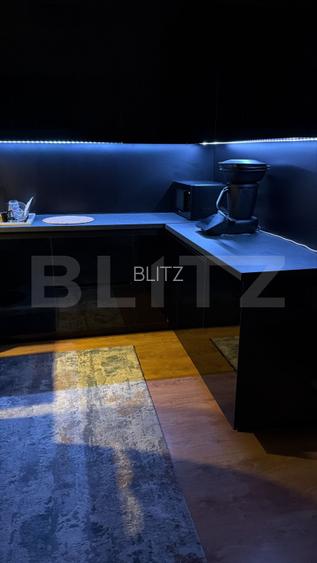 Apartament cu 3 camere, mobilat modern, parcare, zona Muzeul Apei - 2