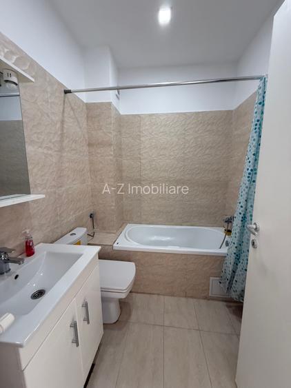 Garsoniera noua Militari, Avangarde Home - 10