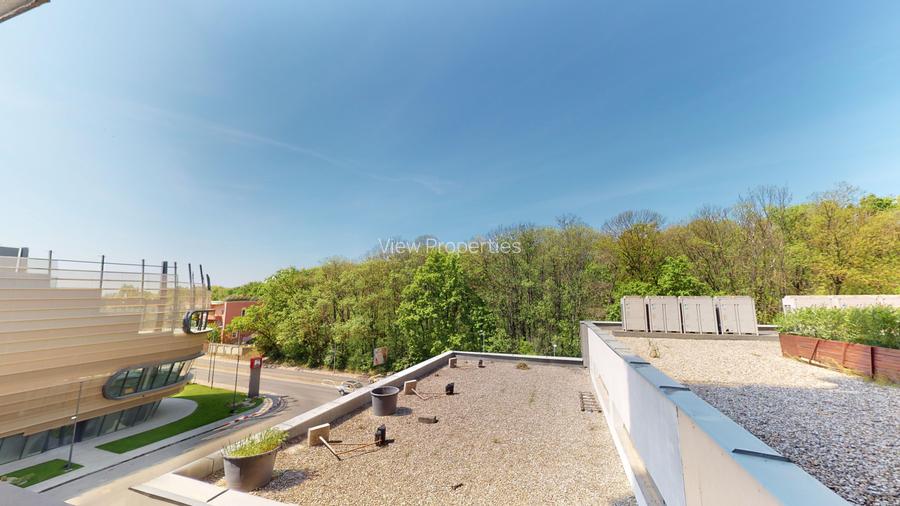 Apartament cu 3 camere 130mp - Pipera - Pădurea Băneasa - 10