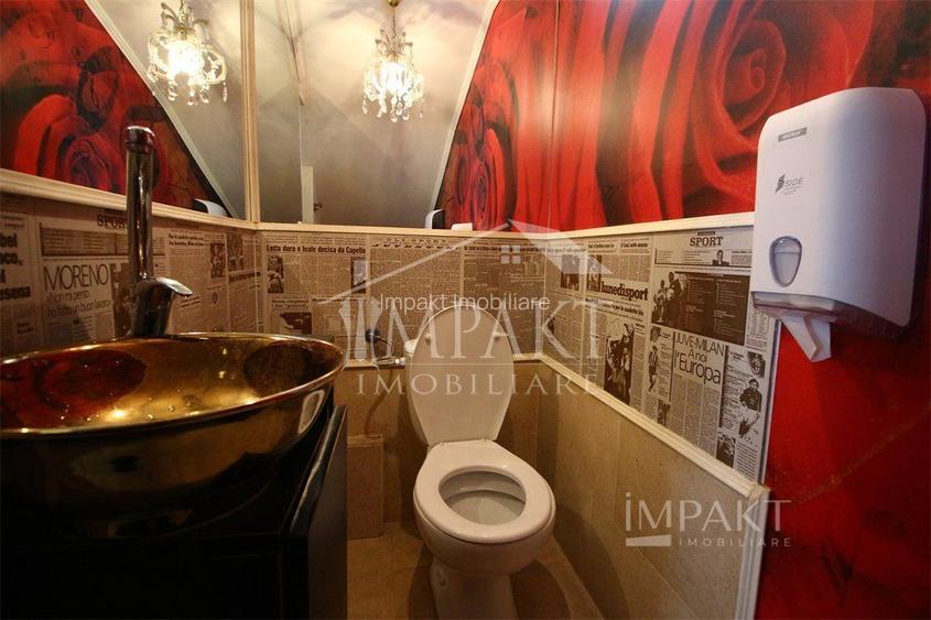 Spatiu situat in zona Semicentrala, 120 mp, cu acces stradal - 5