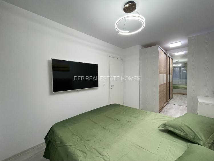 Apartament 2 camere, 50mp, centrala, metrou, AC, Hils Pallady - 5