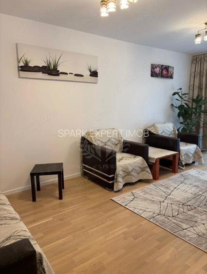 2 CAMERE // MRS SMART // LOC DE PARCARE SUBTERAN - 7