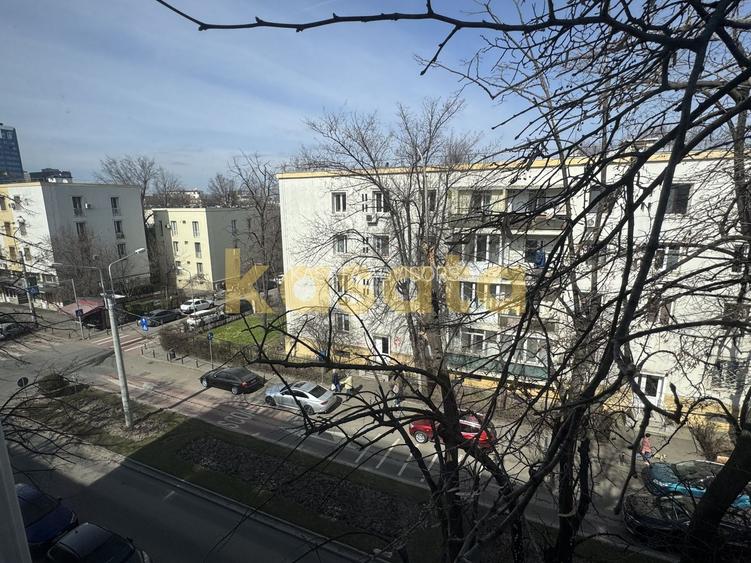 Apartament 2 camere de vânzare | Floreasca | balcon | boxă - 16