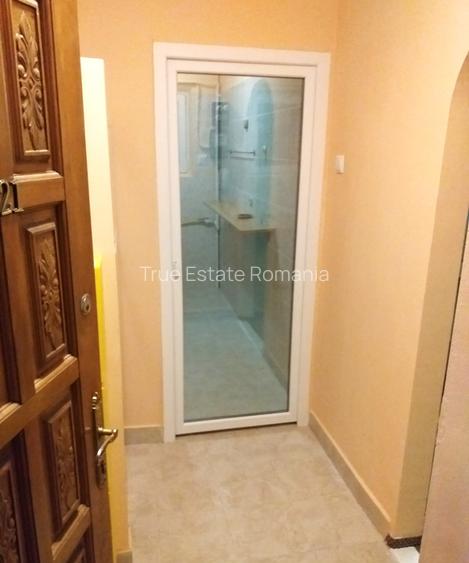Apartament cu 2 camere, în bloc reabilitat termic, lângă parcul Kiseleff - 9