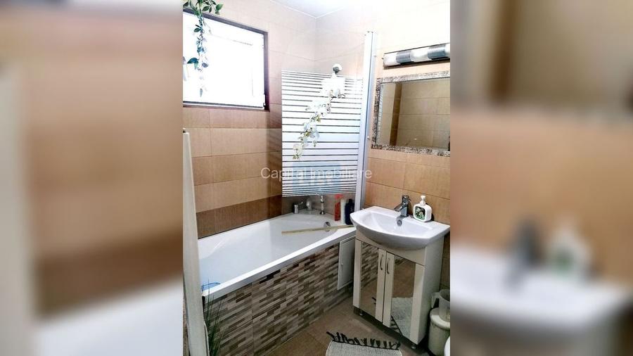 Ansamblu de 3 imobile, teren719mp,central Câmpia-Turzii,fără comision! - 11