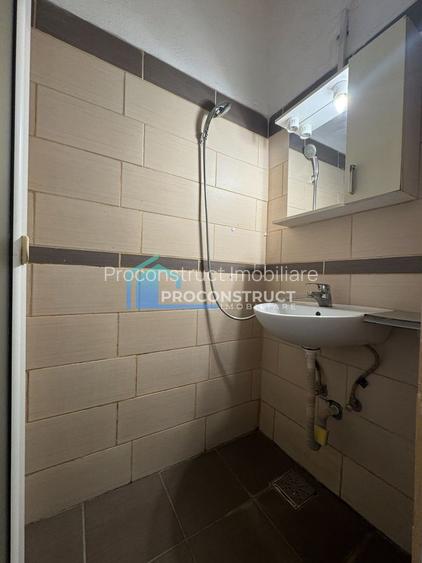 Apartament de inchiriat 2 camere | 40 mp | curte proprie | 350 EUR - 8