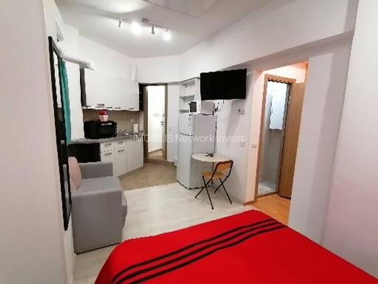 350 Euro, Cismigiu, Izvor, garsoniera, boiler, pet friendly - 3