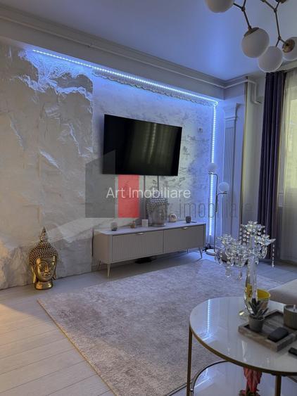 Vand ap 3 camere de lux etaj 1 , Chiajna-Str Sergent Ilie Petre - 3