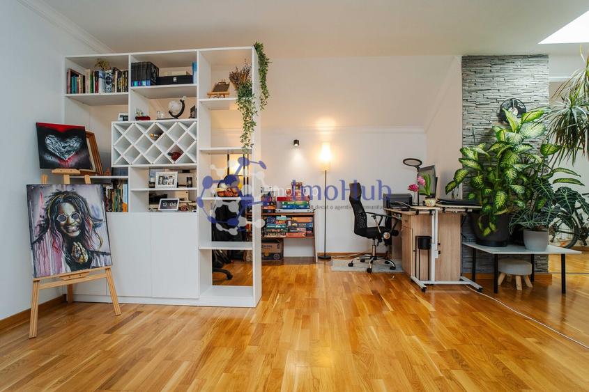 Apartament 2 camere, Pacurari - Rediu, 67 mp utili, intabulat - 4