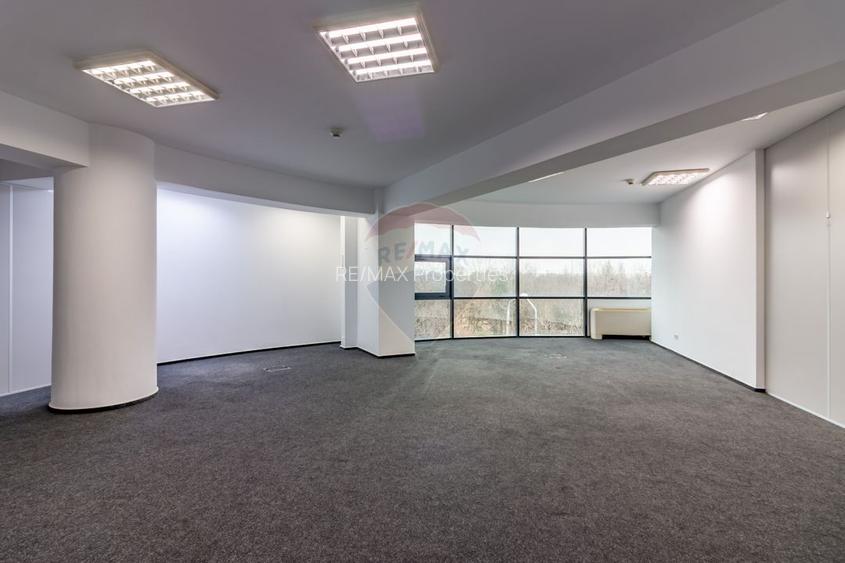 Spațiu de birouri I Office building I 245 mp I zona Mihai Bravu - 10