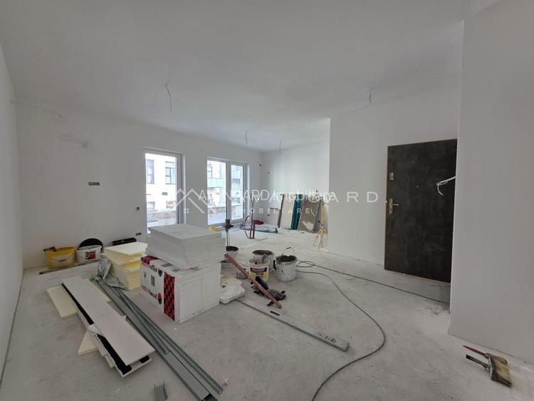 Penthouse | LUX  | Terasa 23 mp | zona P-ta Mihai Viteazu - 13