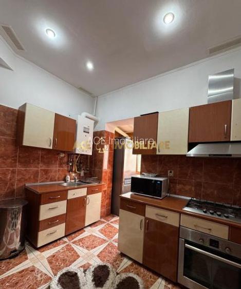 3 Camere de inchiriat | Mosilor | Metrou | 100MP | Posibil Nemobilat - 5