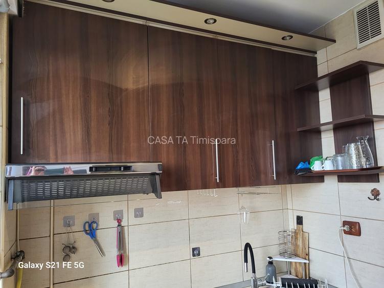 Ultracentral, km 0, mobilat și utilat complet - 7