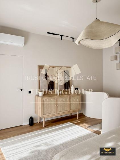 Duplex 2 camere Baneasa | Loc de parcare si boxa - 12