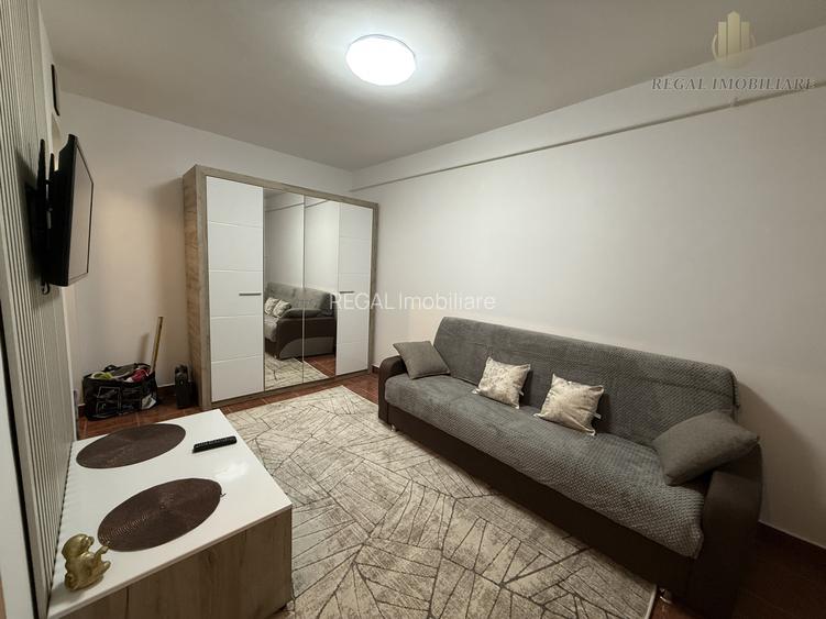 Garsoniera | Drumul Taberei-Crinul de Pădure | RENOVAT - 2