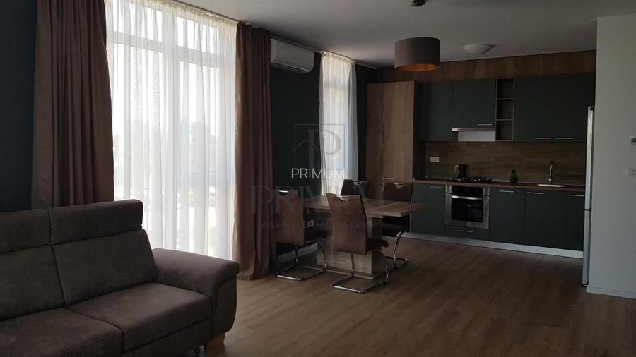 CENTRAL - 2 CAM - BLOC NOU - LIFT - SMART HOME - ETAJ INTERMEDIAR - 2