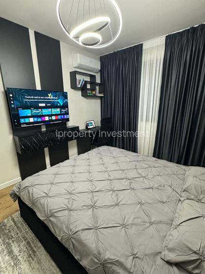 Pipera  | 2 Camere | Centrala Proprie | Decomandat | - 13