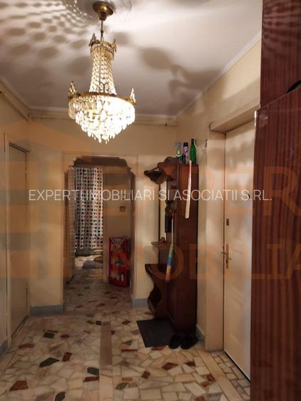 Vânzare apartament 2 camere decomandat,  zona Tomis Nord - TAV-uri - 16