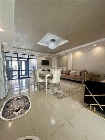 Casa de Vis in Inima Constantei - P+1+M - Zona Casa de Cultura - 5