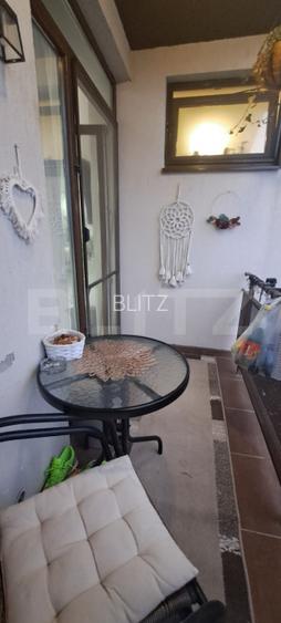 Apartament cu 3 cam,70 mp, etajul 1 ,cu parcare si 2 balcoane ,zona Tineretului - 16