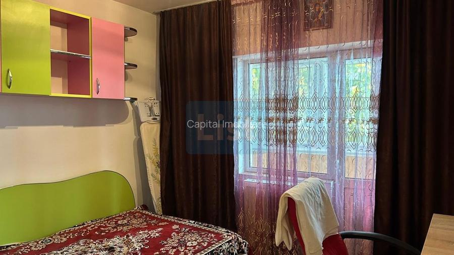 Apartament ultracentral – deasupra magazinului PEPCO Dacia - 3