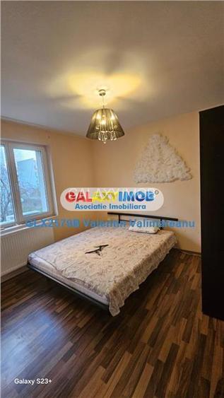 Apartament 2 Camere Basarabia VI 172 - 10