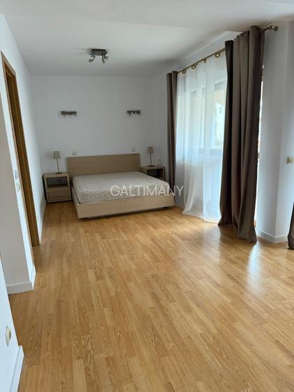 Vilă de închiriat – Herăstrău / Expoziției (Str. Parcului) - 11