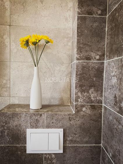 Available - 2 rooms - #forsale- Giroc - 12