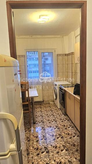 Apartament 2 camere de inchiriat Republicii - 14