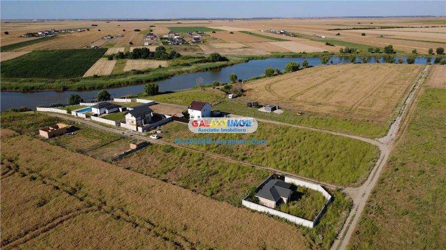 Teren intravilan de la 300 mp, Sosea, langa Balta, Rate Dezvoltator!!! - 12