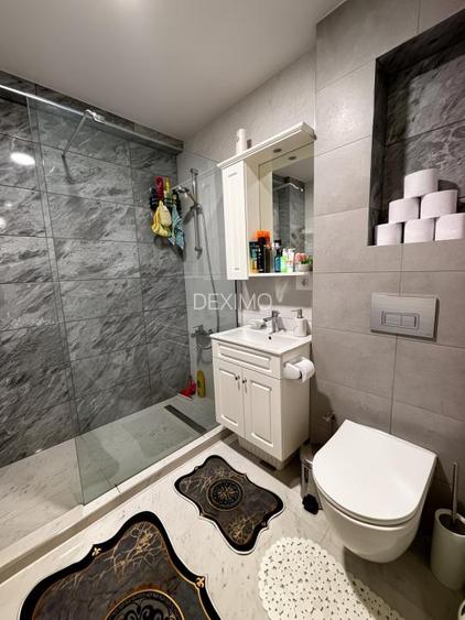 TOMIS NORD-ZEN RESIDENCE-APARTAMENT CU 2 CAMERE MOBILAT - 13