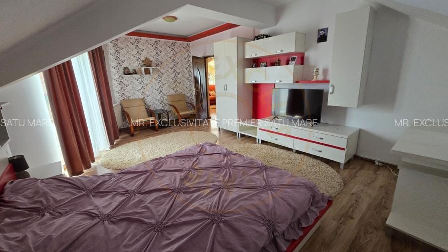 De Vanzare Casa Paulestiului 9 ari teren - 8