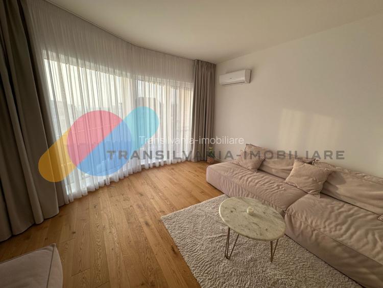 Unitate locativa tip duplex, 120 mp, teren 200 mp, str. Voronet - 16