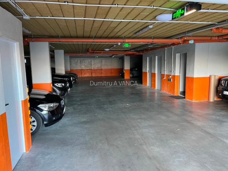 Apartament, Cluj-N (Augustin Buzura), op sp, mobilat și utilat complet, garaj - 8