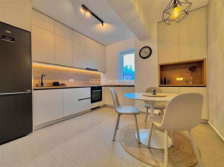 Apartament 2 Camere BSW Parcare Subterana - 7