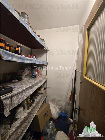 Apartament 3 camere Pacii - 13