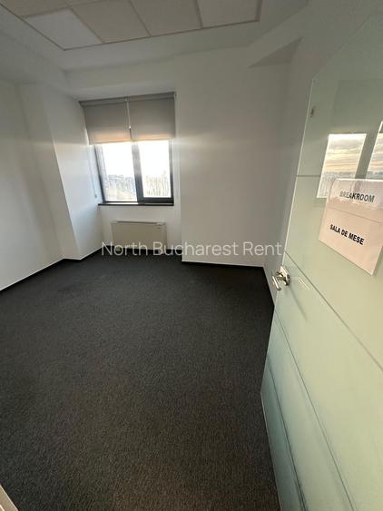 Birouri de închiriat | 440 mp | Zona Unirii - Timpuri Noi - 11