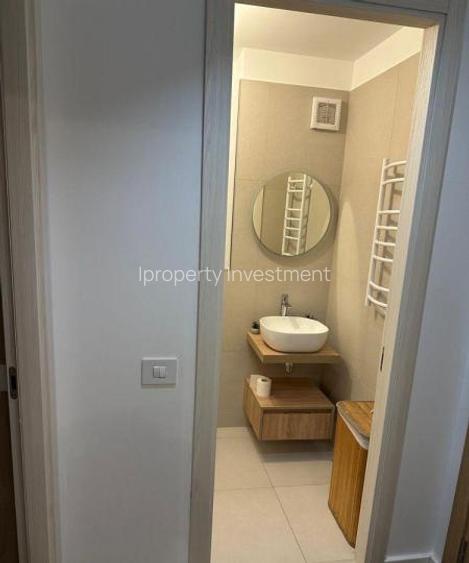 Parcului 20 | 3 Camere | Parcare | Centrala | Pet Friendly | - 8