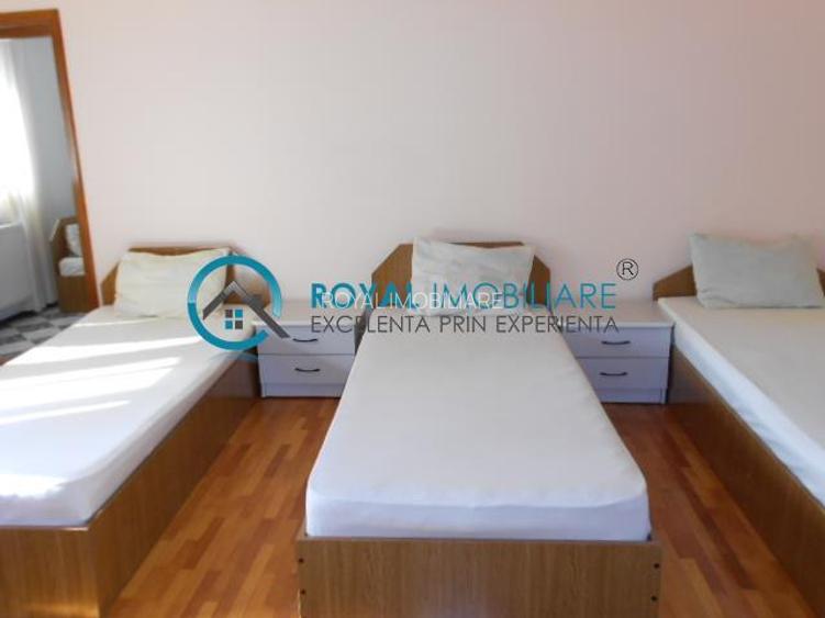 Royal Imobiliare - Inchiriere Vila zona Gheorghe Doja - 12