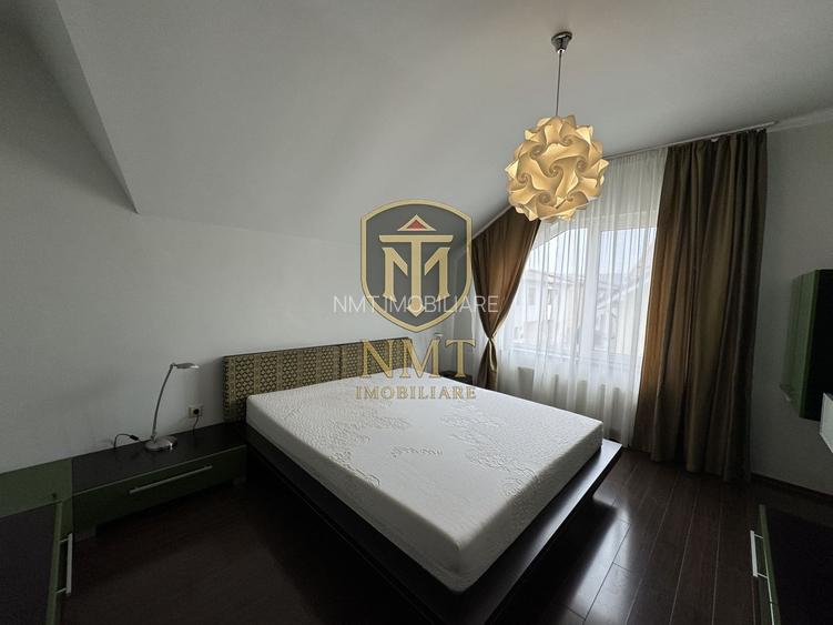 Casa tip Duplex | 110 mp |  Parcul Poligon - 17