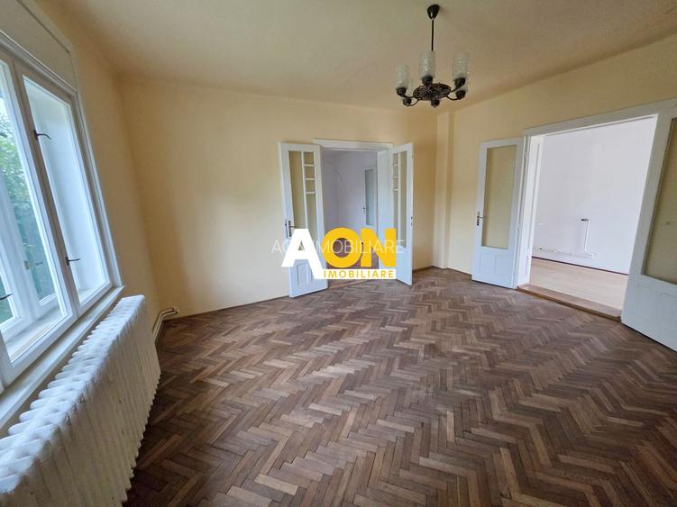 Casa 4 camere, 2 garaje, 652 mp teren, zona exclusivista, Cetate - 12