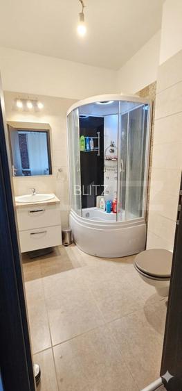 Apartament cu 2 camere, tip studio, modern, în zona Stupini - comision 0% - 2