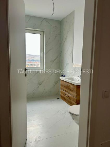 Ap 08 Teilor Residence - 2 camere - 21