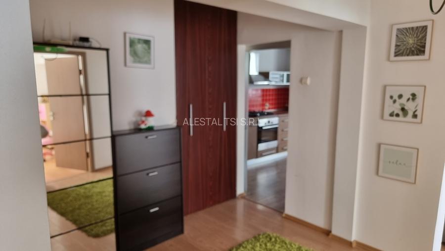 3 camere cu centrala Titan - 7