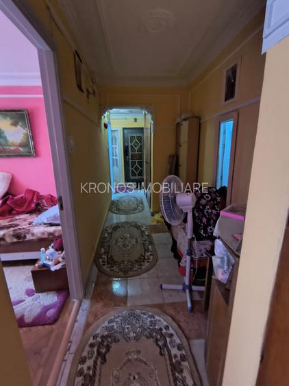 EXCLUSIV |DACIA HASDEU 3 CAMERE, GAZE,72 MP PRET 139000 EURO - 7