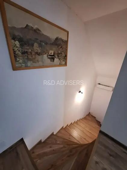 Vilă 3 camere + mansardă locuibilă | Dobroești | metrou Pantelimon - 4