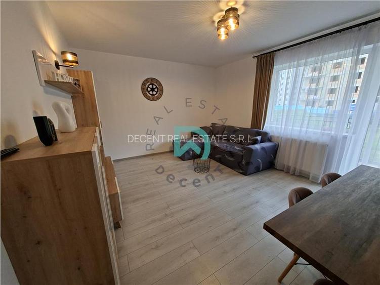 Apartament 3 camere Tractorul,  Brasov - 12