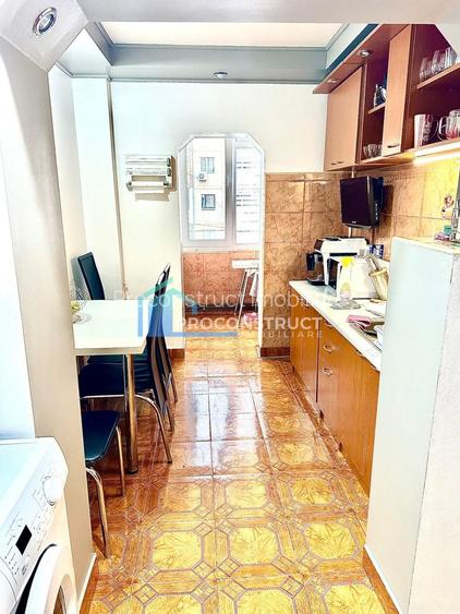 Apartament 3 camere de vânzare – Calea Lipovei, etaj 2 - 17