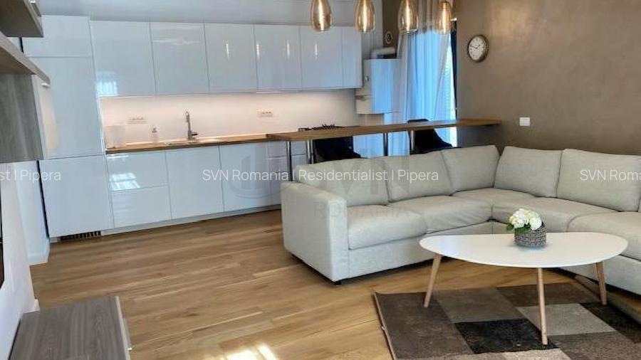 REA1027200 Apartament superb 3 camere I Baneasa I Vanzare - 10
